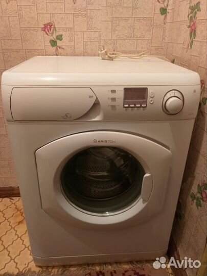 Стиральная машина бу