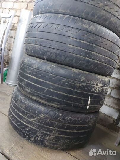 Horizon HU901 215/45 R17