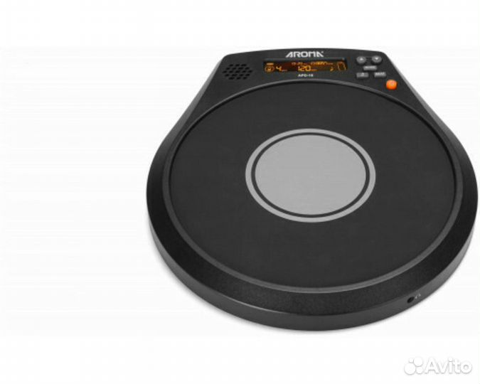 Тренировочный пэд Aroma APD-10 BK