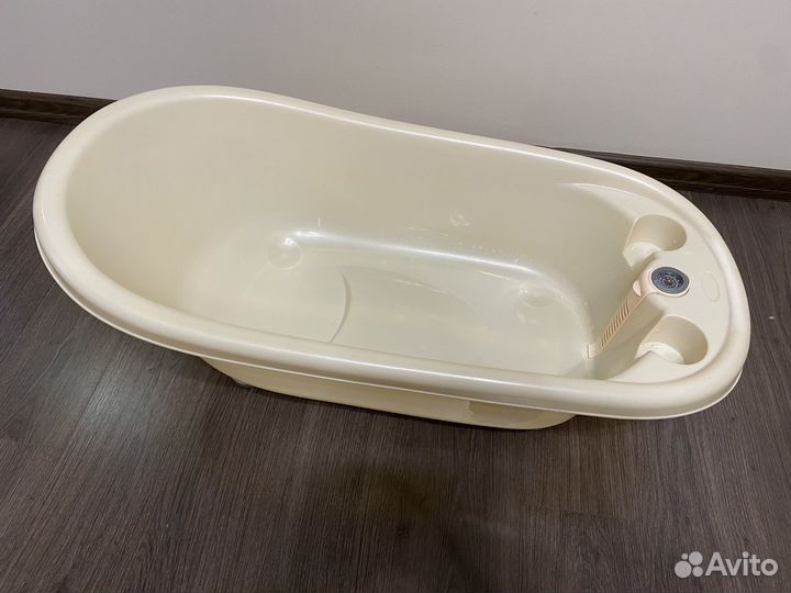 Ванночка для купания