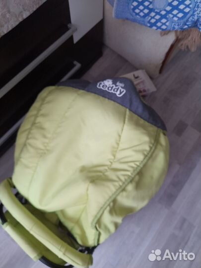 Детская коляска