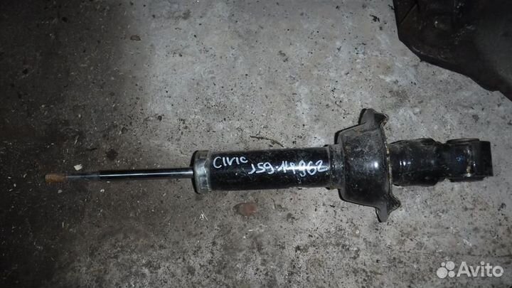 Амортизатор задний Honda CR-V III 2007-2012