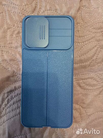 Чехол на samsung А22 5G