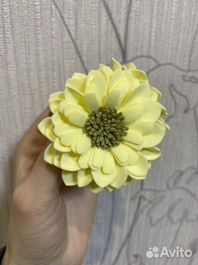 Резинка для волос