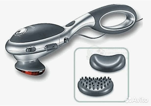 Массажер Beurer MG-70 производство Германия