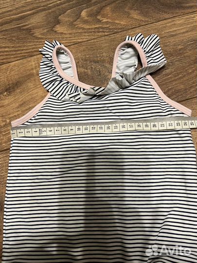 Купальник hm 92-98