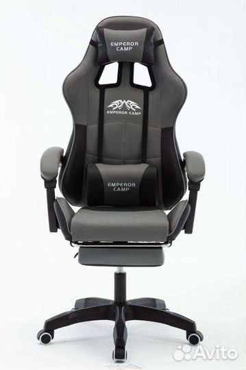 Компьютерное кресло 608