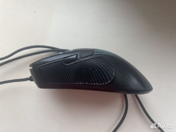 Мышь X7 A4Tech XL-747H