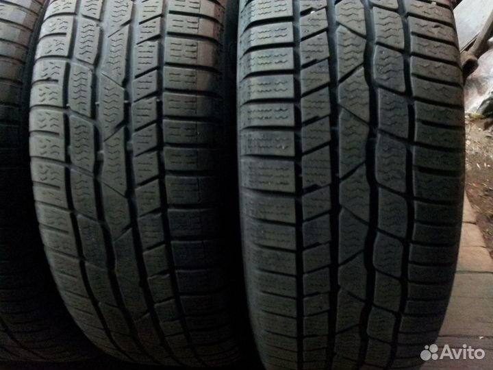 Continental ContiWinterContact TS830 P SSR 205/60 R16 96H