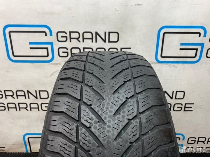 Колесо R19 VW Touareg Оригинал