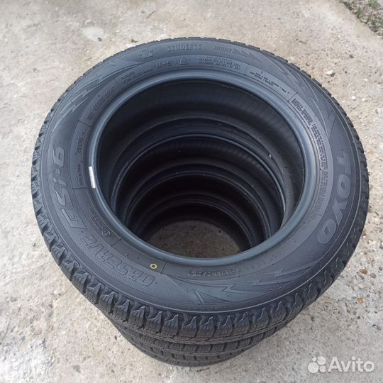 Toyo Observe GSi-6 185/65 R15 88H