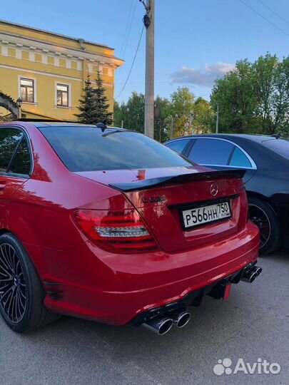 Колеса на mercedes r19 amg разноширокие
