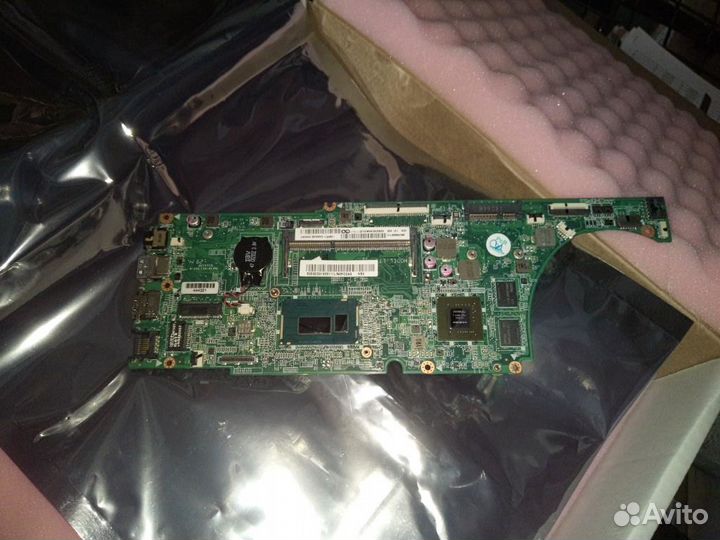 Материнская плата Lenovo U530 Touth (5B20G54022)