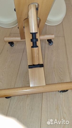 Кресло для офиса/Стул для ровной осанки US medica