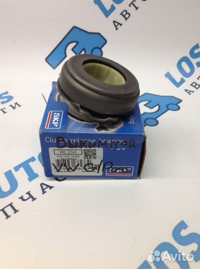 Подшипник выжимной VAG