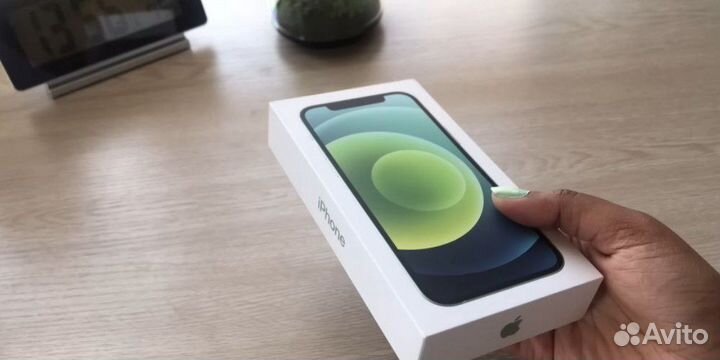 iPhone 12 mini, 64 ГБ