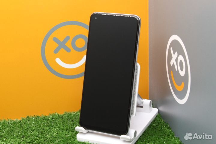 realme 8, 6/128 ГБ
