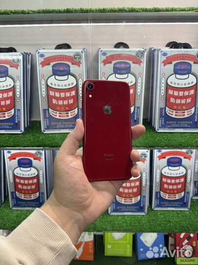 iPhone Xr, 64 ГБ