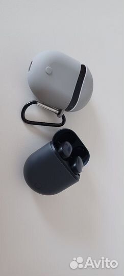 Наушники Redmi airdots 3 pro