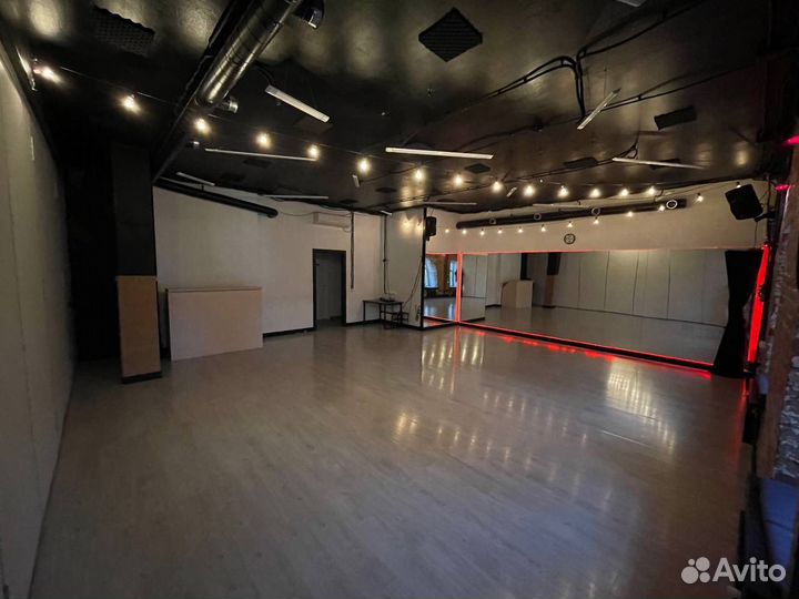 Аренда залов