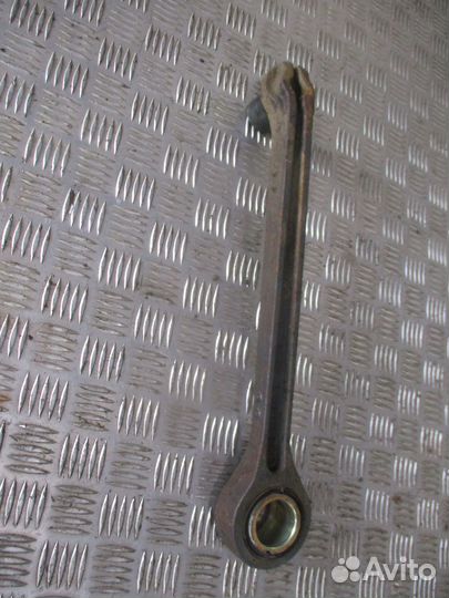 Стойка переднего стабилизатора Mercedes-Benz A9433