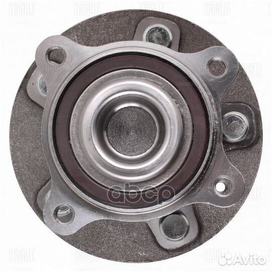 Ступица с подшипником opel astra J/chevrolet CR