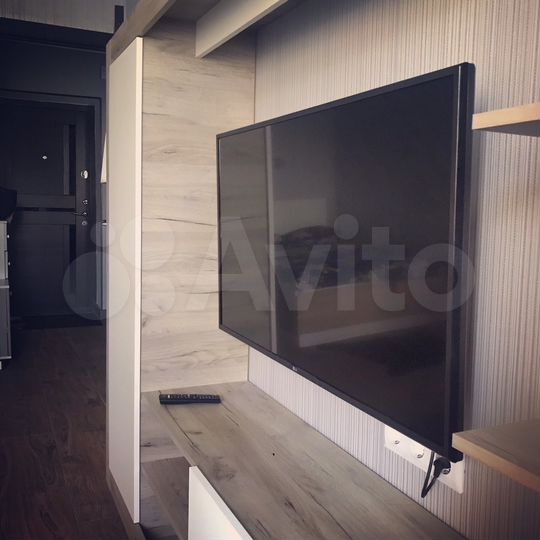 1-к. квартира, 45 м², 2/10 эт.