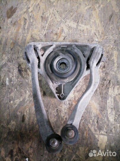 Рычаг подвески Audi A4 B7 ALZ 2006