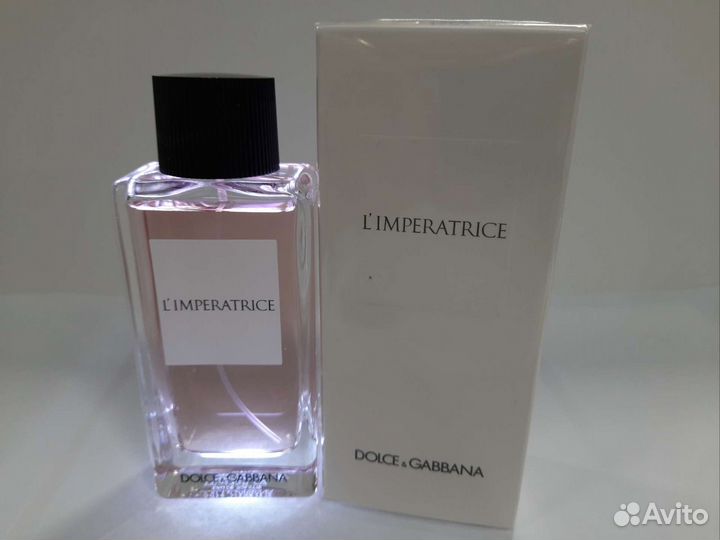 Dolce & Gabbana L'imperatrice 100 ml