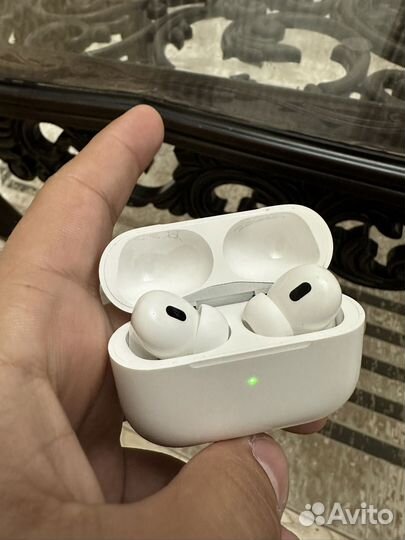 Airpods pro 2
