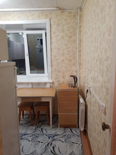 2-к. квартира, 50 м², 2/5 эт.