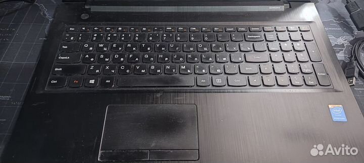 Ноутбук Lenovo g50-30