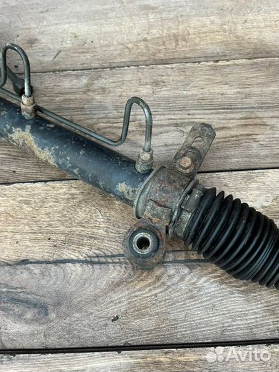 Рулевая рейка Chery Tiggo T11 2007