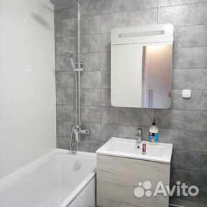 Ремонт квартир