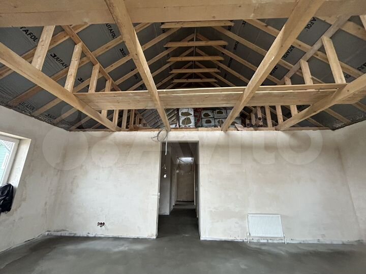 Дом 101 м² на участке 10,5 сот.