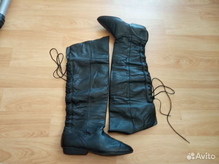 Сапоги