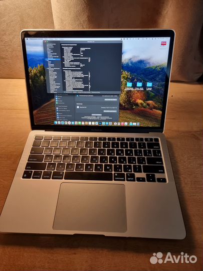 Apple MacBook Air 13 2020 m1