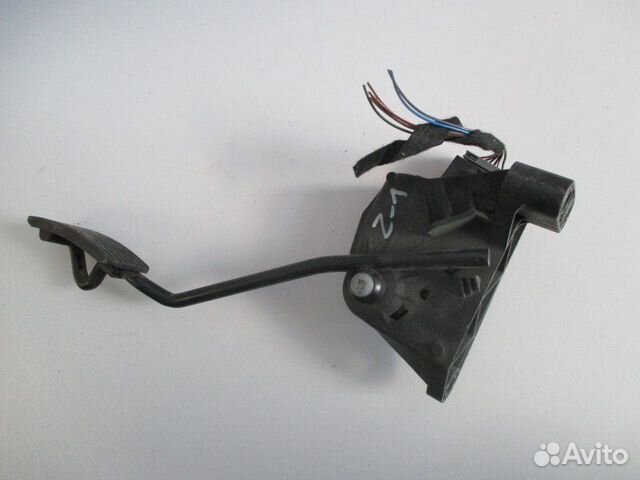 Педаль газа Opel Zafira 1.8 2004