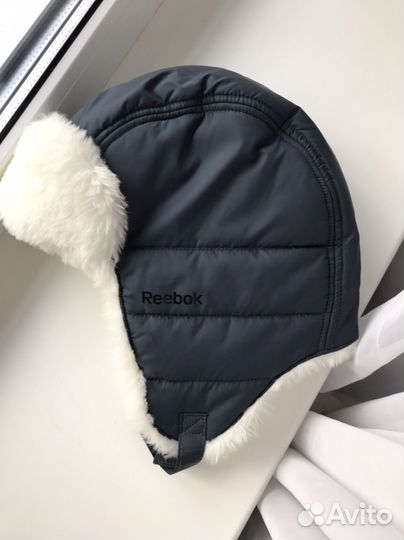 Шапка reebok детская