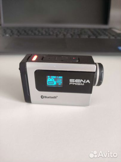 Экшн камера Sena prism (SCA10)
