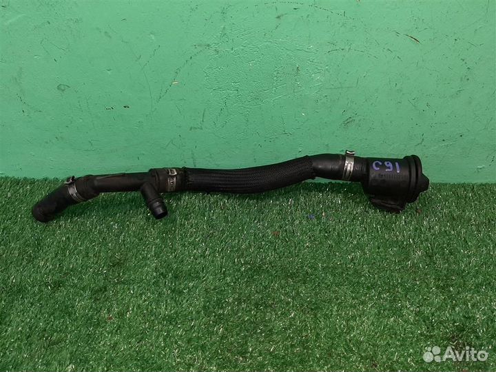 Горловина маслозаливная Ford Kuga CBV 2011