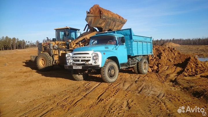 Доставка пщс горельник