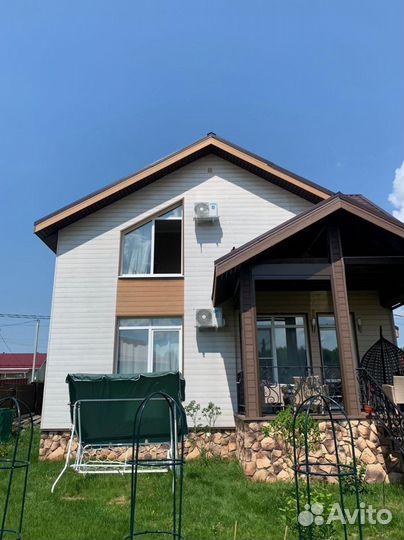 Сплит-система с доставкой