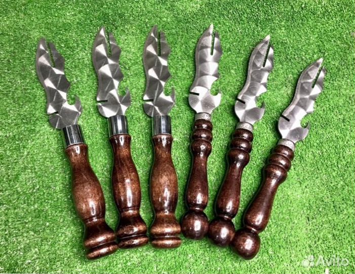 Нож для шашлыка