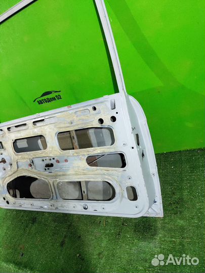 Дверь передняя правая BMW E30 купе