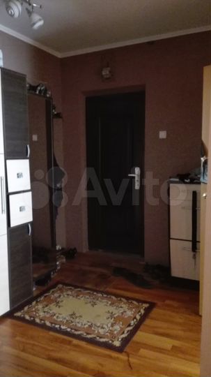 2-к. квартира, 51,1 м², 5/5 эт.