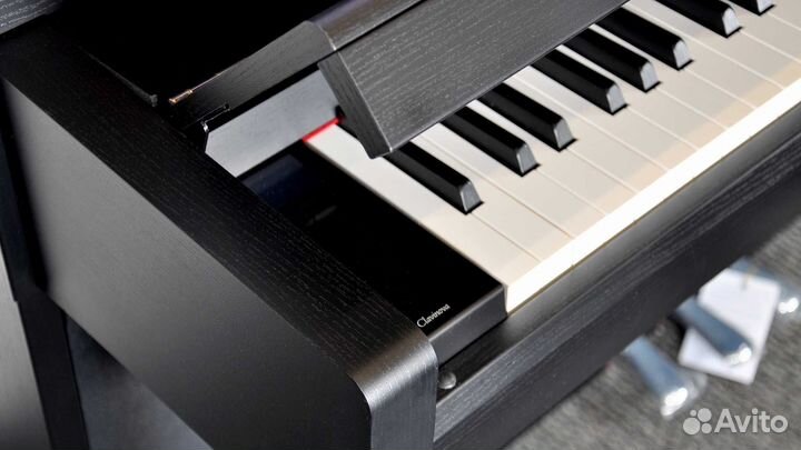 Цифровое пианино yamaha + Аксессуары