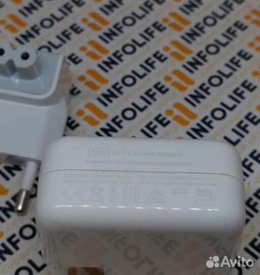 Сзу Type-C для iPhone 15/15 Plus/15 Pro/15 Pro Max