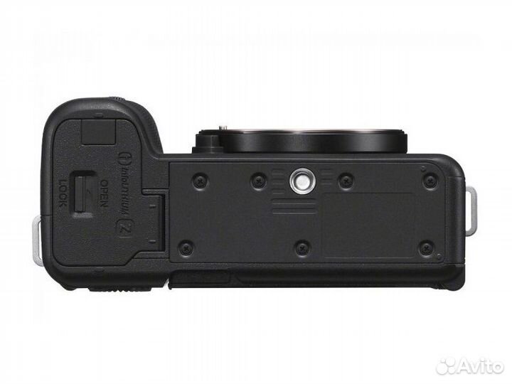 Sony ZV-E1 Body новый в упаковке Русский