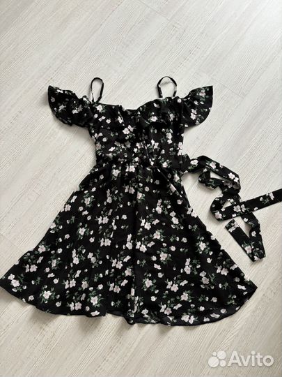 Сарафан летний женский 42 44